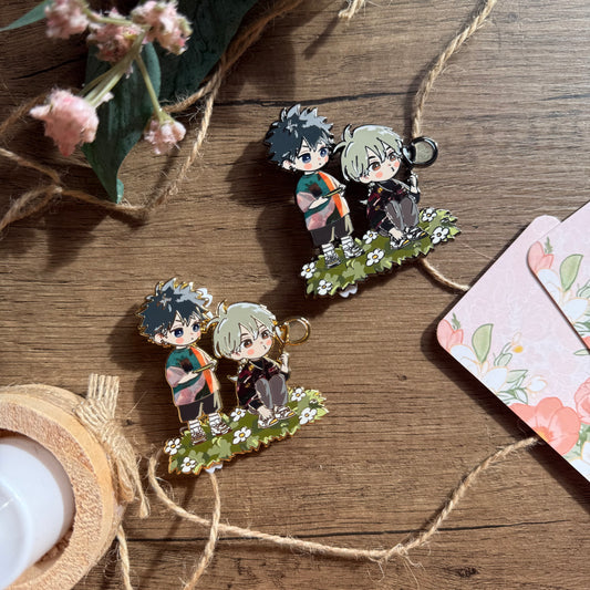 Takara’s Treasure P4P