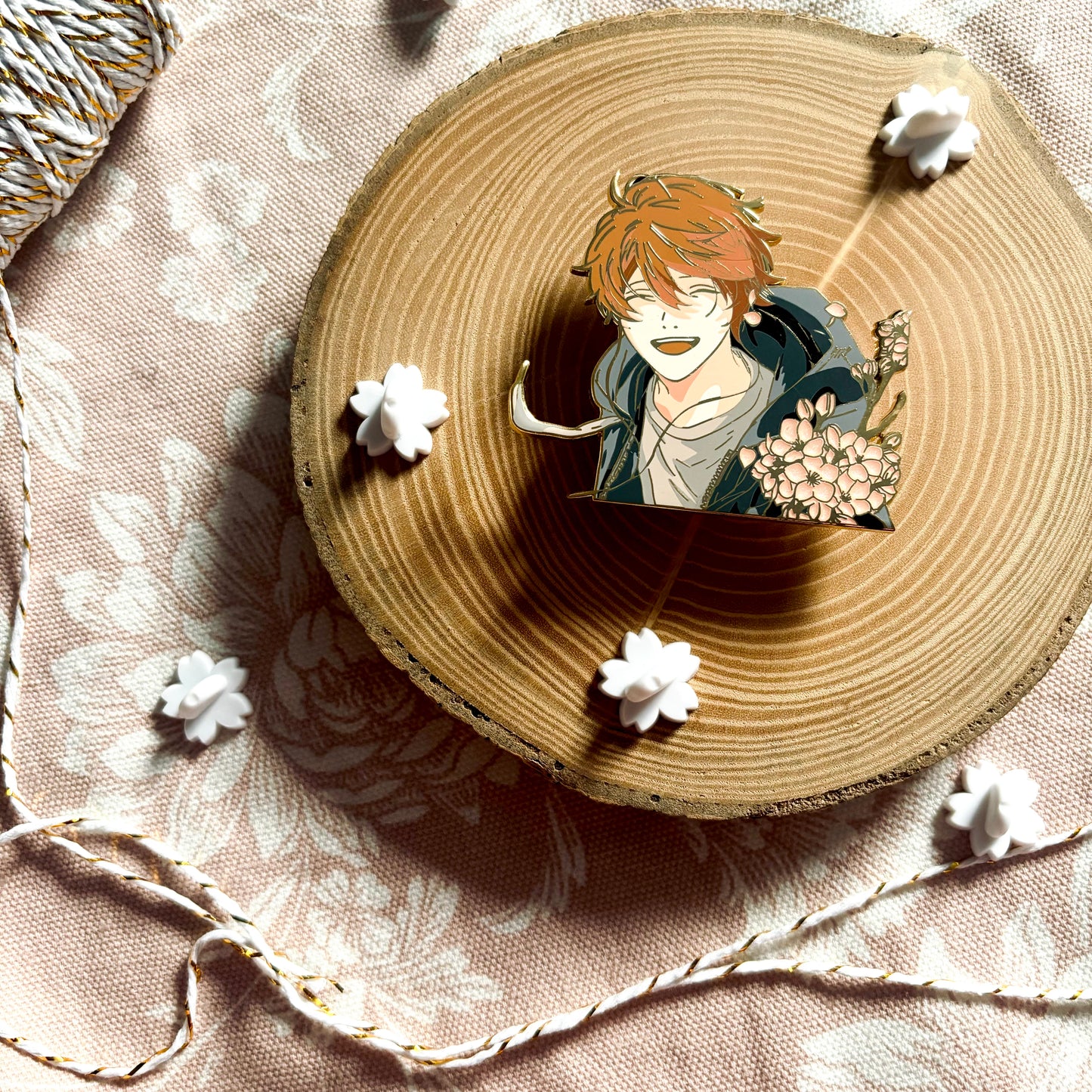 Cheri Mafuyu P4P