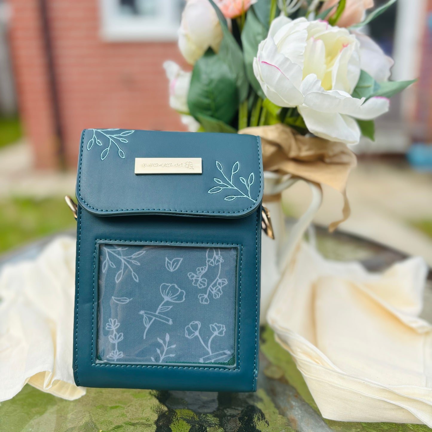 Crossbody Ita Bag
