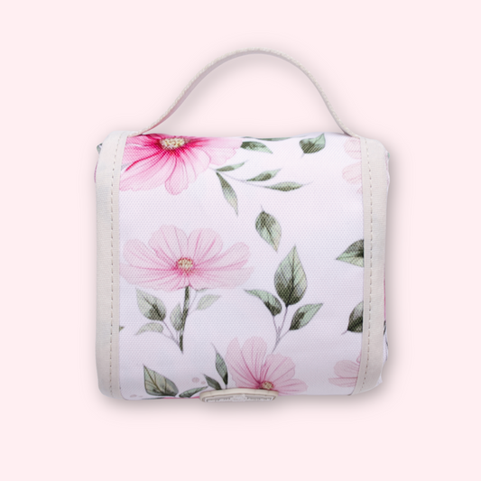 Spring Garden Light Settle Mat