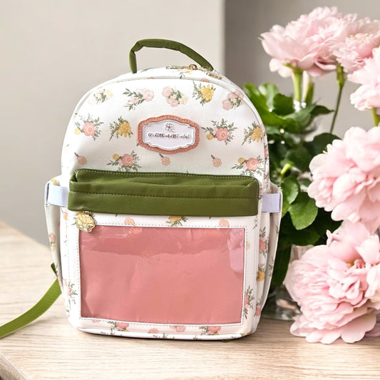 Garden Smart Ita Backpack