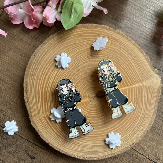 Spring is Here - Baji