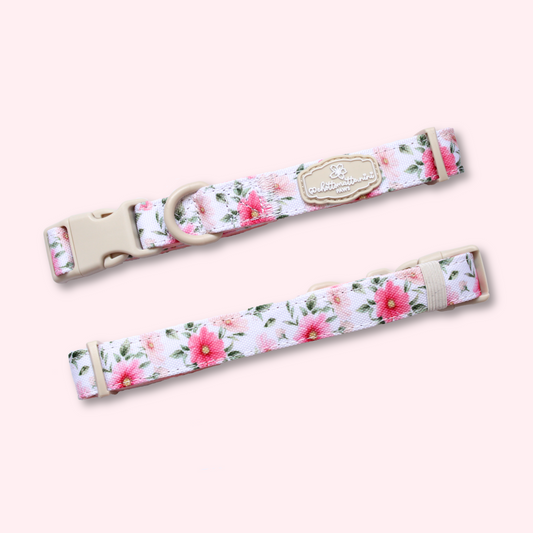 Spring Garden Collar