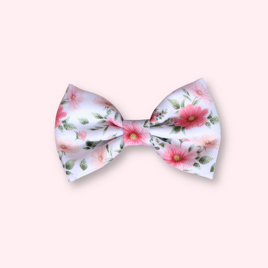 Spring Garden Bow Tie