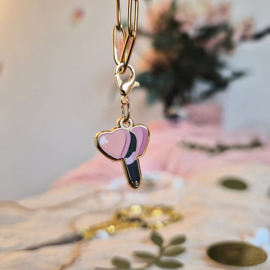 Girl Groups - Bracelet Charms