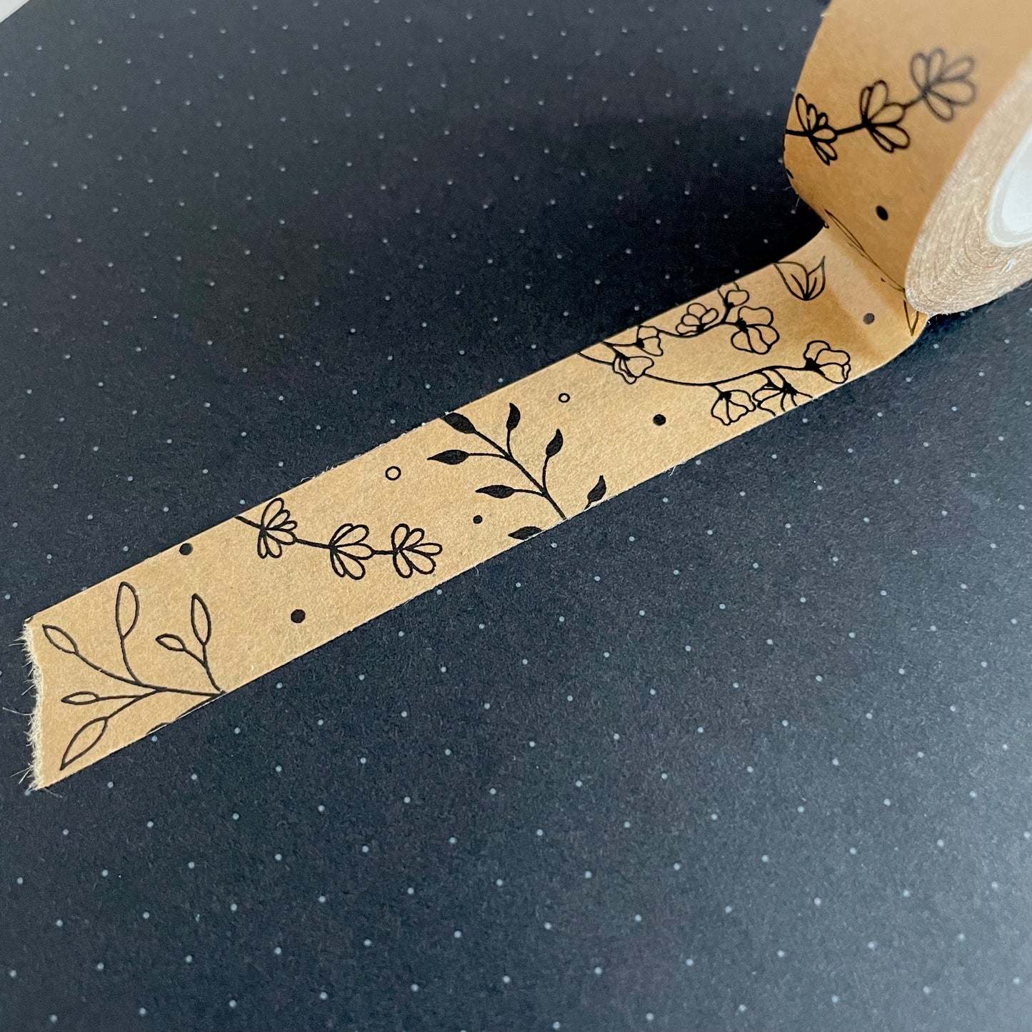 Garden Washi Tape