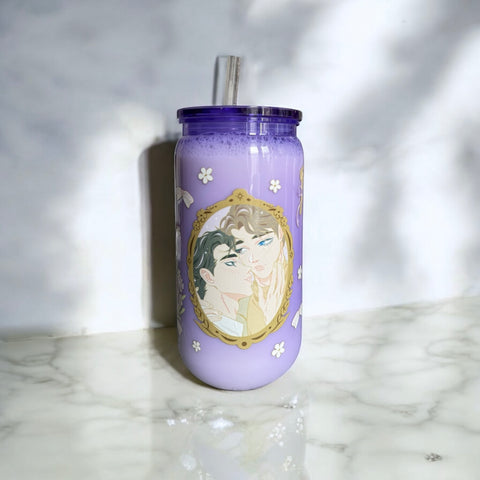 Our Relationship - Plastic Libby Can [Made to Order - 3 weeks]