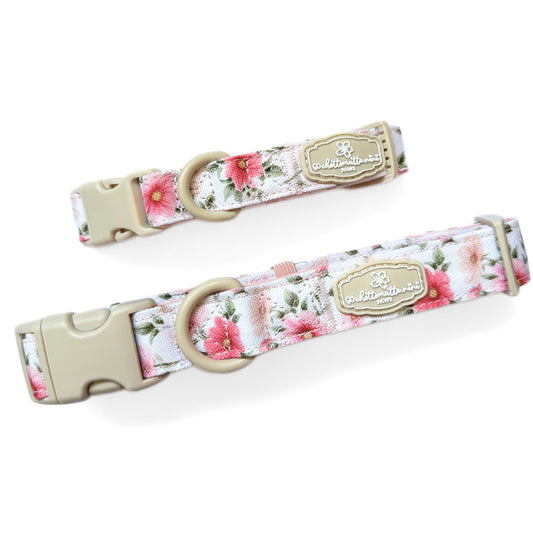 Spring Garden Collar