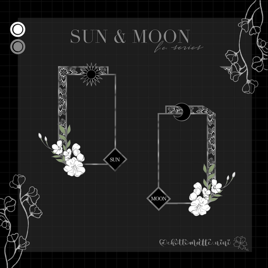 Sun & Moon Subscription Add-on [Nickel]