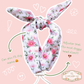 Spring Garden Headband