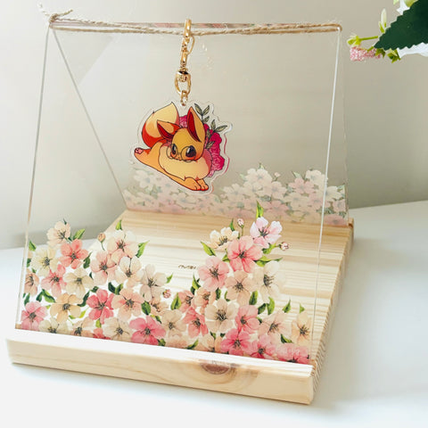 Pokemon Charms