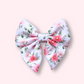 Spring Garden Sailor Bow