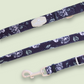 Midnight Bloom Adjustable Lead