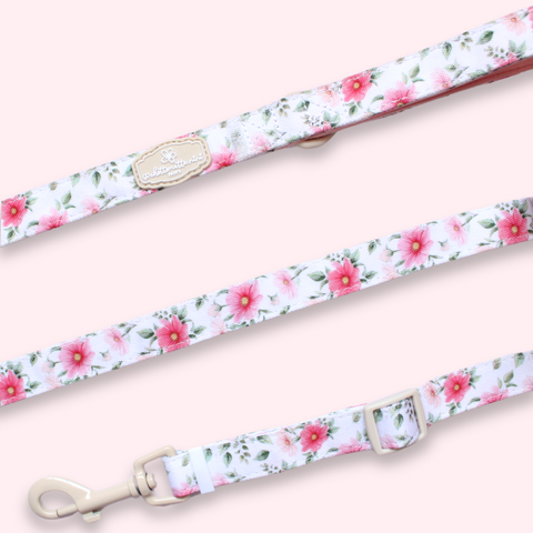 Spring Garden Adjustable Lead