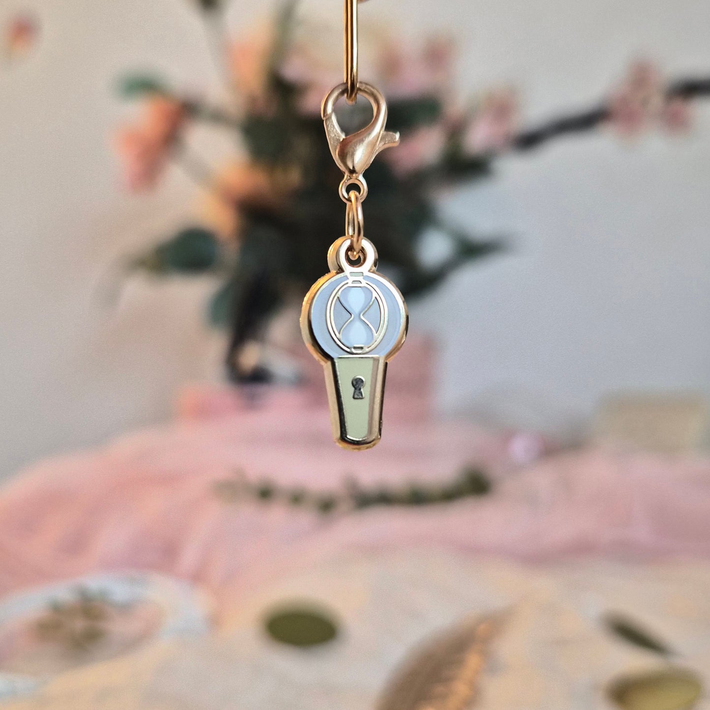 Boy Groups - Bracelet Charms