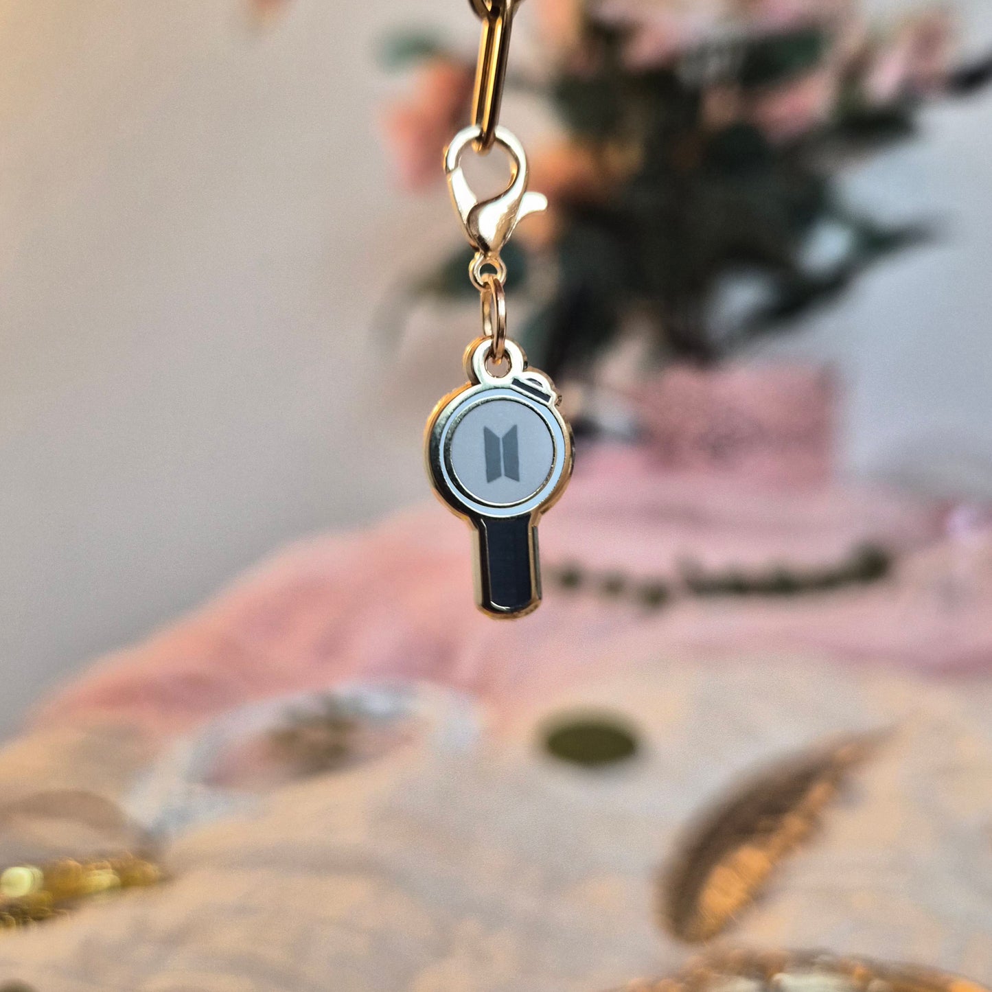 Boy Groups - Bracelet Charms