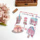 Sakura Sweets & Drinks Sticker Pack