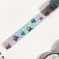 Skyline Stamps Washi Tape