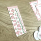 Deco Roses MINI Sticker Sheet